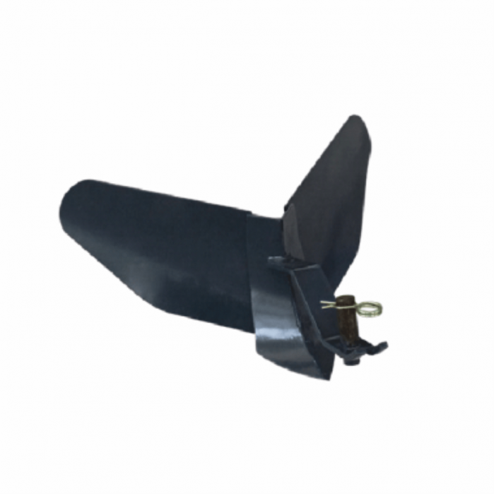 Plug de bilonat Bisonte BTA-SP400, accesoriu pentru BTA-MF400 [1]