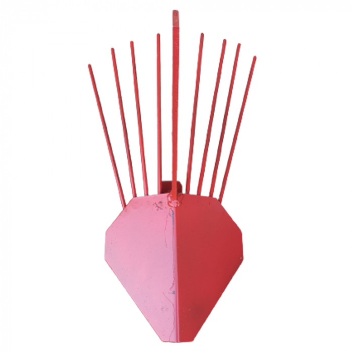 Plug de scos cartofi pentru motosapa Honda FG320 [2]