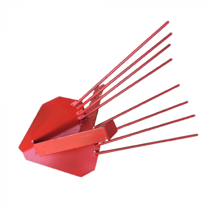 Plug de scos cartofi pentru motosapa Honda FG320 [5]