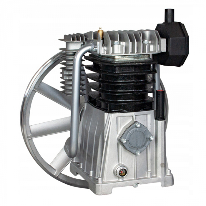 Pompa de aer compresor Abac A49 (NS31S) [2]