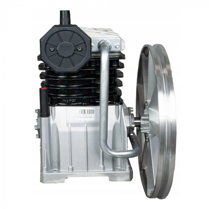 Pompa de aer compresor Abac A49 (NS31S) [6]