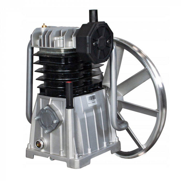 Pompa de aer compresor Abac A49 (NS31S) [5]