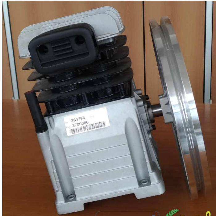 Pompa de aer compresor Abac B3800B (NS18S) [3]