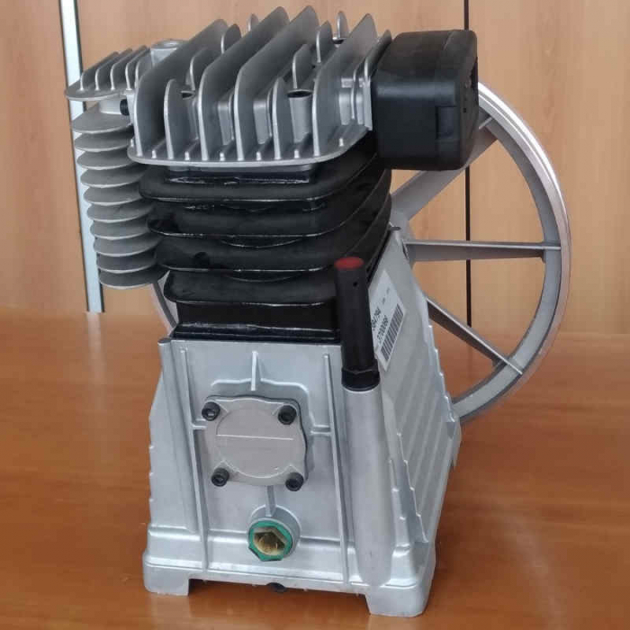 Pompa de aer compresor Abac B3800B (NS18S) [2]