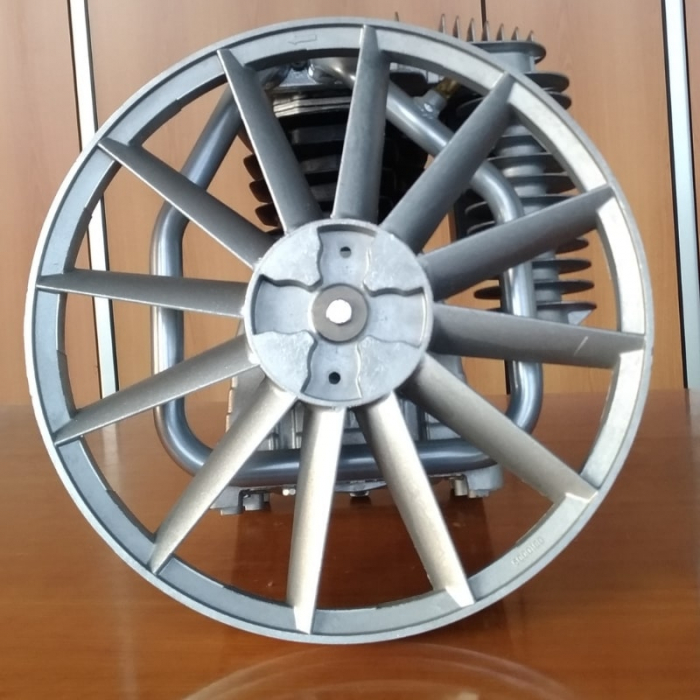 Pompa de aer compresor Abac B5900B [5]
