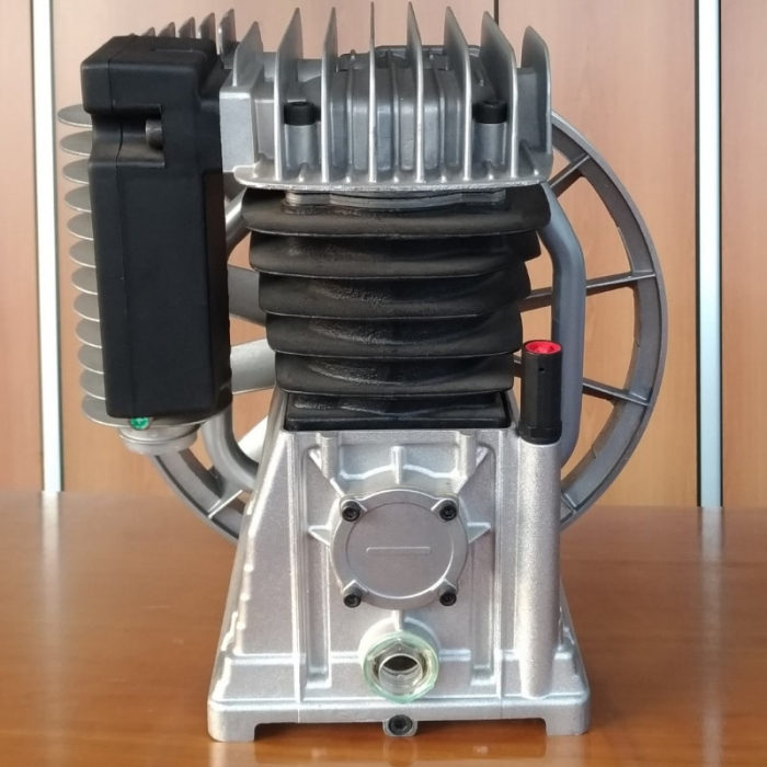 Pompa de aer compresor Abac B5900B [4]