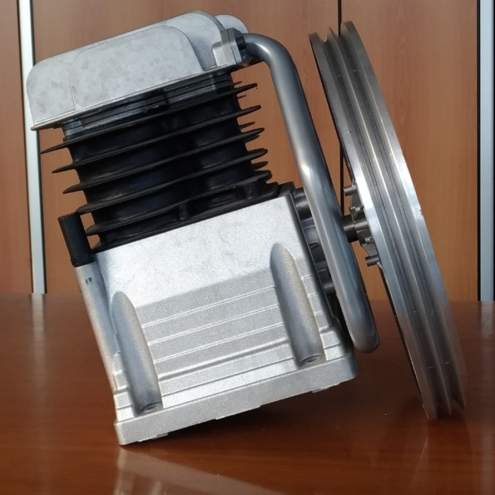 Pompa de aer compresor Abac B5900B [3]