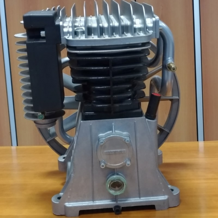 Pompa de aer compresor Abac B6000 [3]