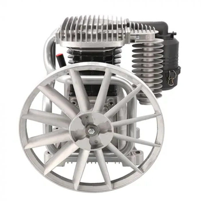Pompa de aer compresor Abac B7000 [4]