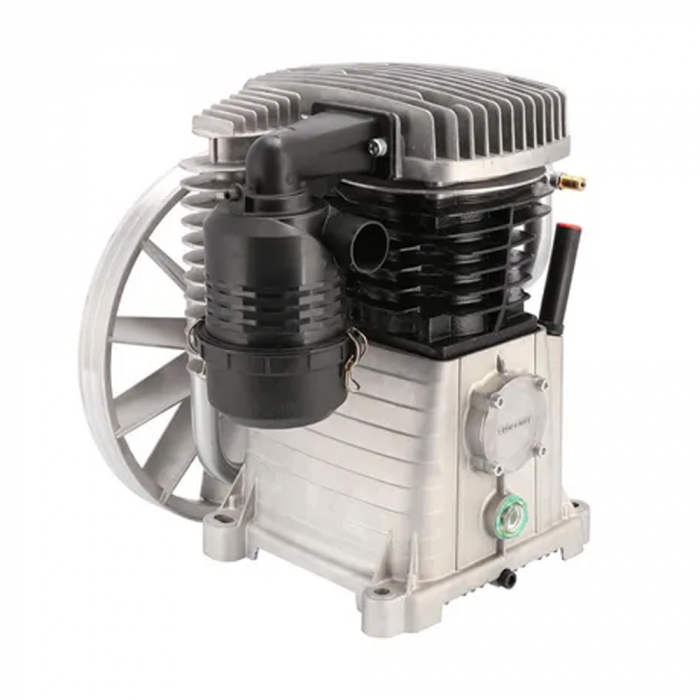 Pompa de aer compresor Abac B7000 [5]