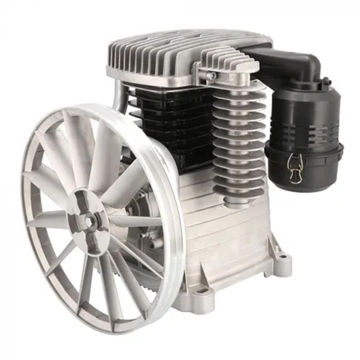 Pompa de aer compresor Abac B7000 [3]