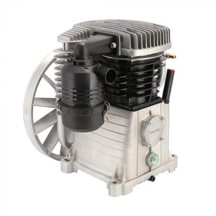 Pompa de aer compresor Abac B7000 [6]