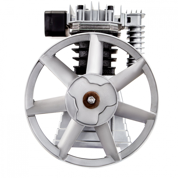 Pompa de aer compresor Airmaster AIR3SHU10100 [2]