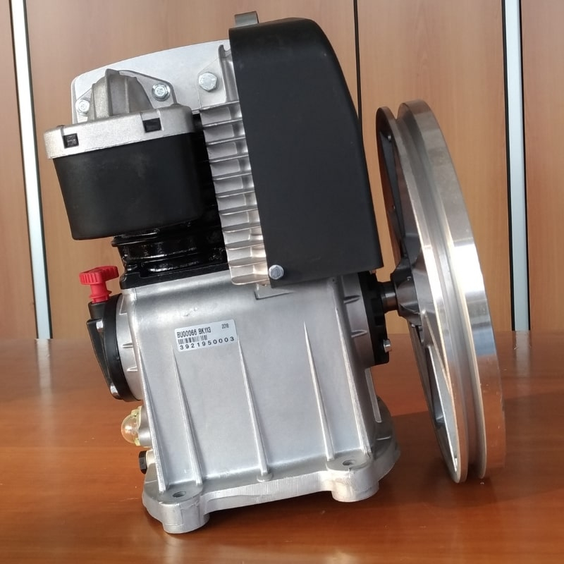 Pompa de aer compresor Fini BK113 [3]