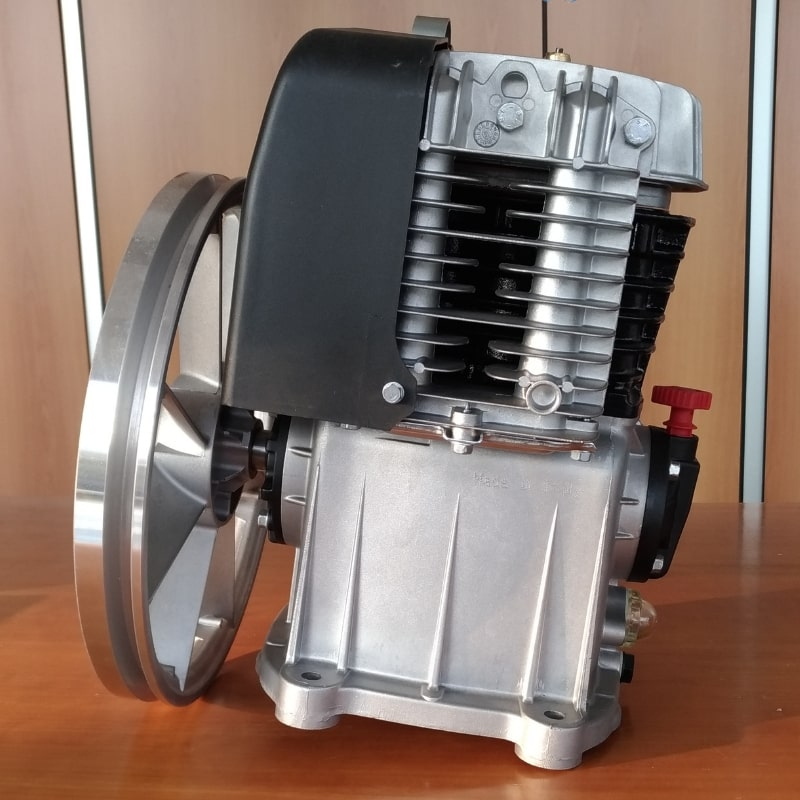 Pompa de aer compresor Fini BK113 [5]