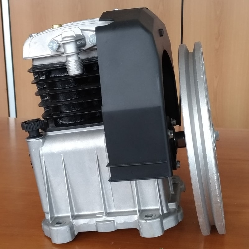 Pompa de aer compresor Fini MK102 [3]