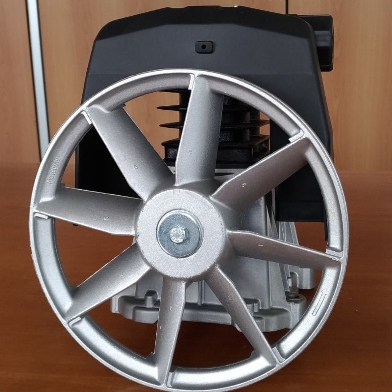 Pompa de aer compresor Fini MK102 [4]