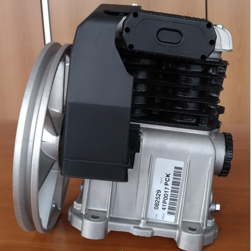 Pompa de aer compresor Fini MK102 [5]