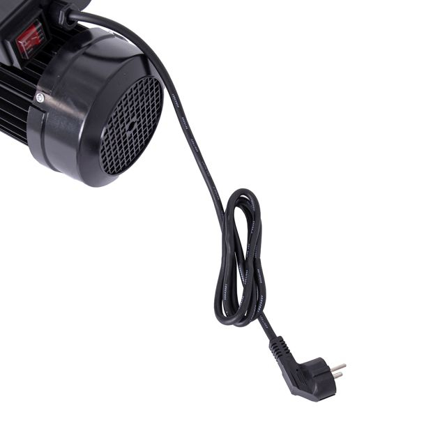 Pompa de suprafata Wasserkonig FLG5382, 1200 W, 82 L/min, Hmax. 53 m, corp fonta [6]