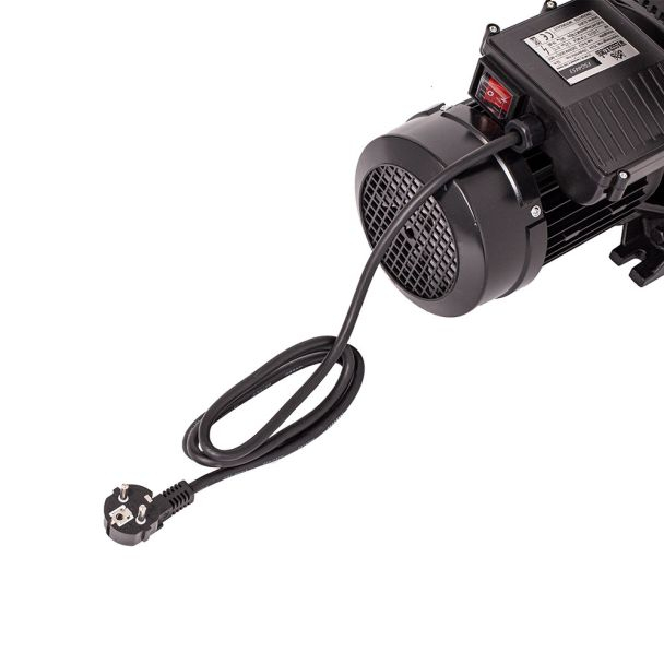Pompa de suprafata Wasserkonig FSG4453, 950 W, 53 L/min, Hmax. 44 m, corp fonta [7]