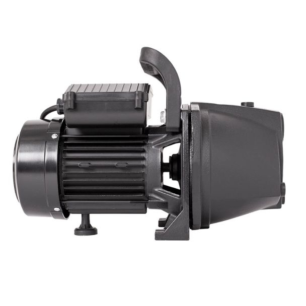Pompa de suprafata Wasserkonig FSG5270, 1150 W, 70 L/min, Hmax. 52 m, corp fonta [3]