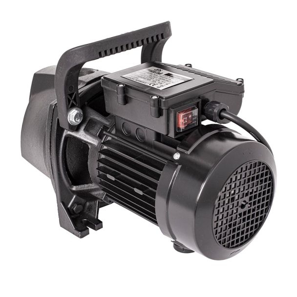 Pompa de suprafata Wasserkonig FSG5270, 1150 W, 70 L/min, Hmax. 52 m, corp fonta [4]