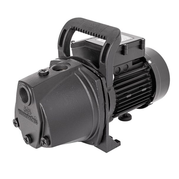Pompa de suprafata Wasserkonig FSG5270, 1150 W, 70 L/min, Hmax. 52 m, corp fonta [2]