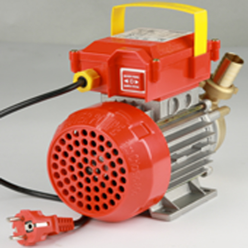 Pompa de transfer lichide ROVER 25 By-Pass, 550 W, 1200-2400 L/h [2]
