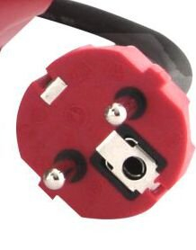 Pompa de transfer lichide Rover NOVAX 50 M, 2100 W, 15000 L/h [4]
