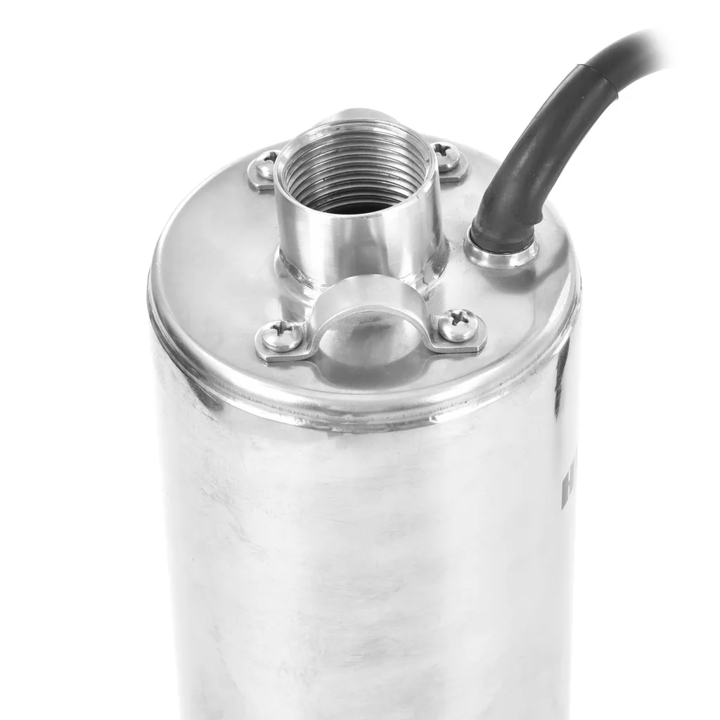 Pompa submersibila apa curata HECHT 3520, 1000 W, 86 L/min, Hmax. 55 m [3]