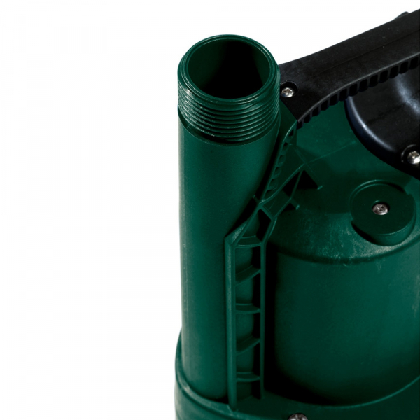Pompa submersibila apa curata Metabo TP 12000 SI, 1.25", 600 W, 195 L/min, Hmax. 9 m [3]