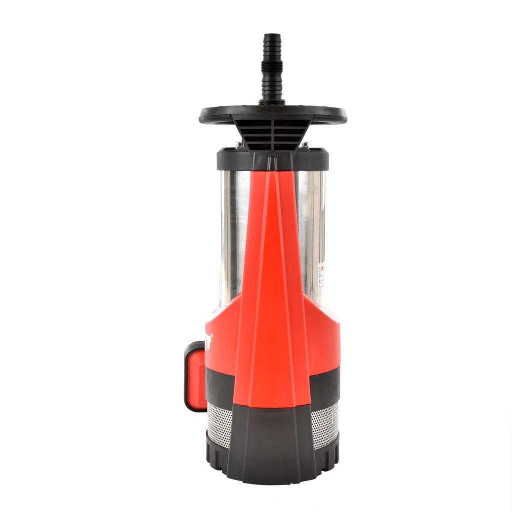 Pompa submersibila apa curata HECHT 3122 INOX, 1", 1200 W, 96 L/min, Hmax. 44 m [2]