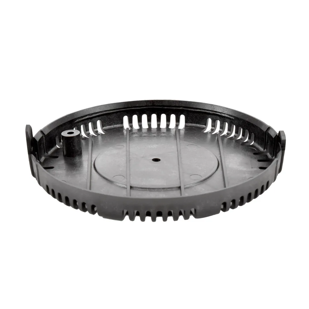 Pompa submersibila apa murdara HECHT 3415, 400 W, 191 L/min, Hmax. 6.3 m [2]