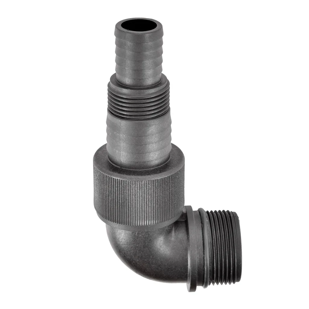 Pompa submersibila apa murdara HECHT 3415, 400 W, 191 L/min, Hmax. 6.3 m [4]