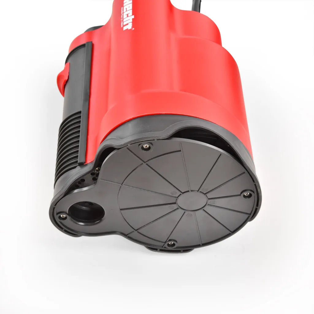 Pompa submersibila apa murdara HECHT 3775, 750 W, 216 L/min, Hmax. 9 m [4]