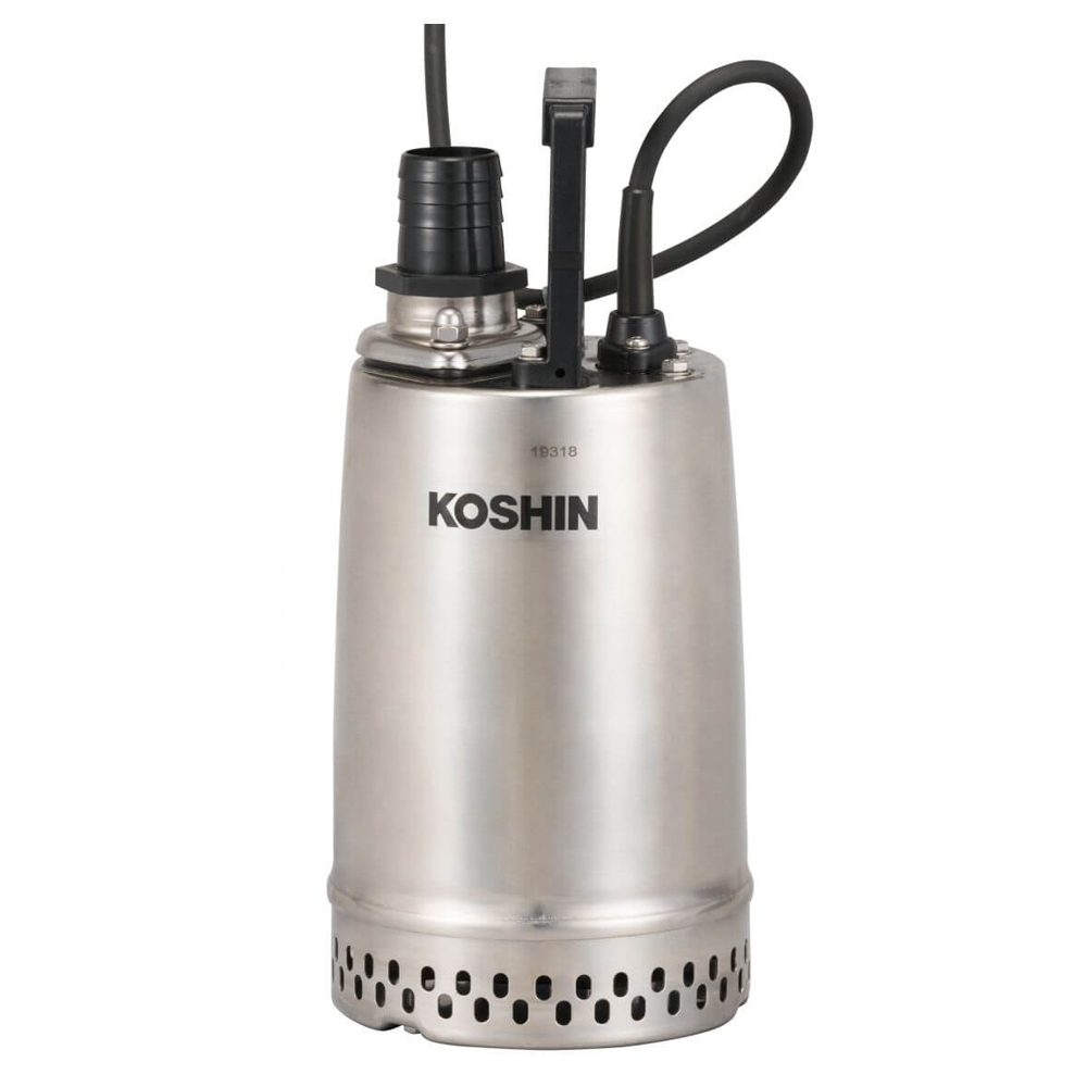 Pompa submersibila apa murdara Koshin PXJ-250-BAB, 1 1/2 Pompa submersibila apa murdara Koshin PXJ-250-BAB, 1 1/2
