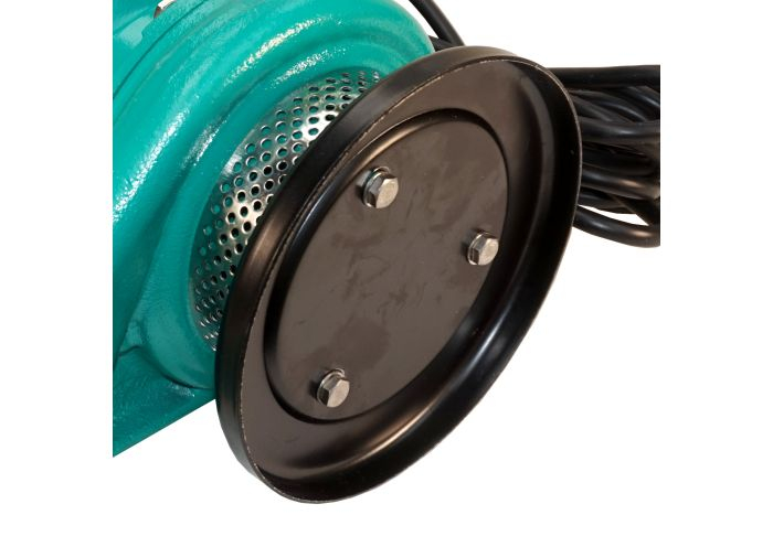 Pompa submersibila apa murdara ProGARDEN QDX10-16-0.75A, 1.5", 750 W, 167 L/min, Hmax. 16 m [4]