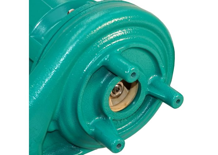 Pompa submersibila apa murdara ProGARDEN QDX10-16-0.75A, 1.5", 750 W, 167 L/min, Hmax. 16 m [3]