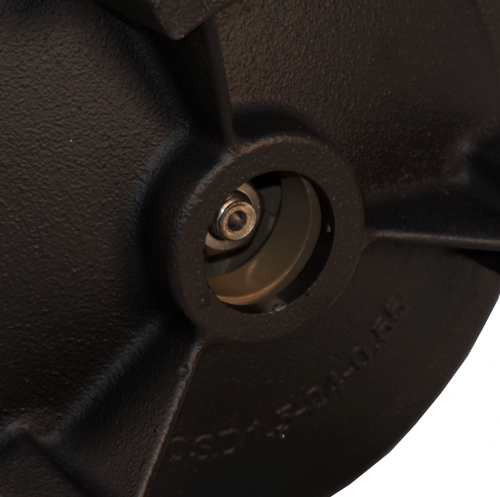Pompa submersibila apa murdara ProGARDEN QFD1.5-24-0.55A, 1", 550 W, 100 L/min, Hmax. 27 m [4]