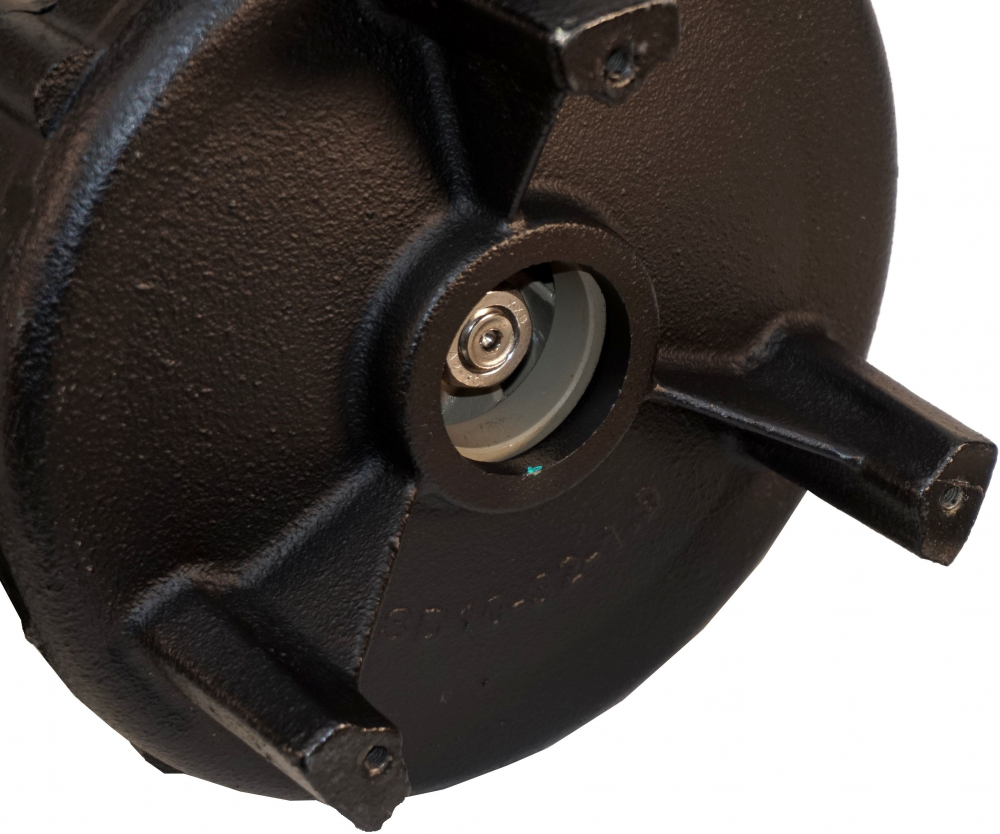Pompa submersibila apa murdara ProGARDEN QFD10-32-1.9, 1.25", 1900 W, 230 L/min, Hmax. 32 m [2]