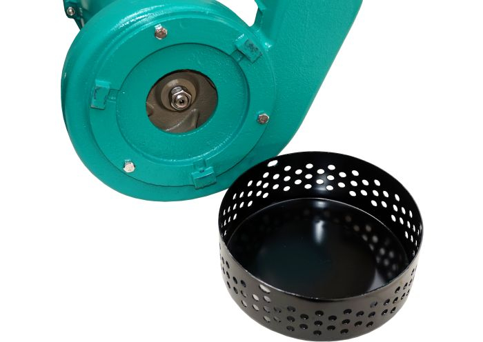 Pompa submersibila apa murdara ProGARDEN TPS1900A, 3", 1900 W, 600 L/min, Hmax. 13 m [2]