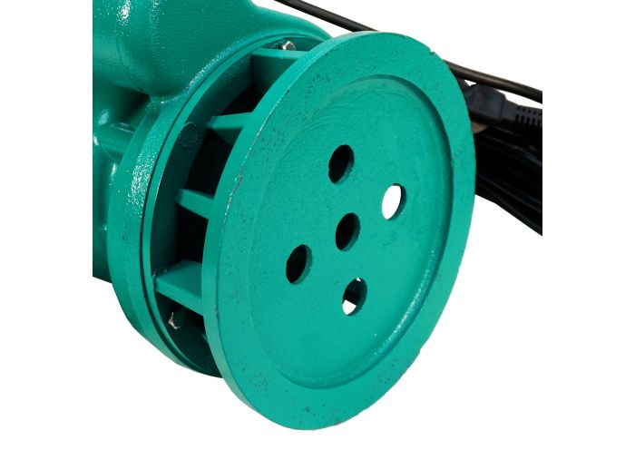 Pompa submersibila apa murdara ProGARDEN WQD5-15-0.75A, 2", 750 W, 300 L/min, Hmax. 14 m [2]