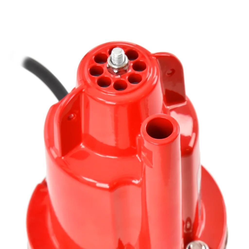 Pompa submersibila cu vibratii HECHT 3301, 300 W, 23 L/min, Hmax. 55 m [3]