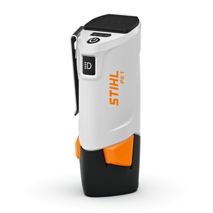 Powerbank si incarcator Stihl PS 1, pentru acumulatorul AS 2 [2]