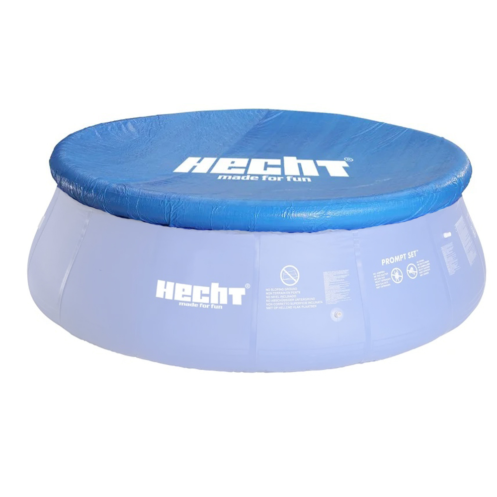 Prelata pentru piscina gonflabila HECHT 000030, Ø 300 cm [1]