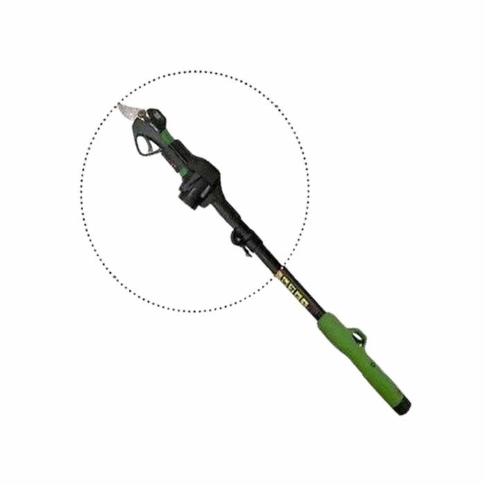 Prelungitor telescopic pentru Active TIGERCUT 25/32, 1500 - 2200 mm [1]
