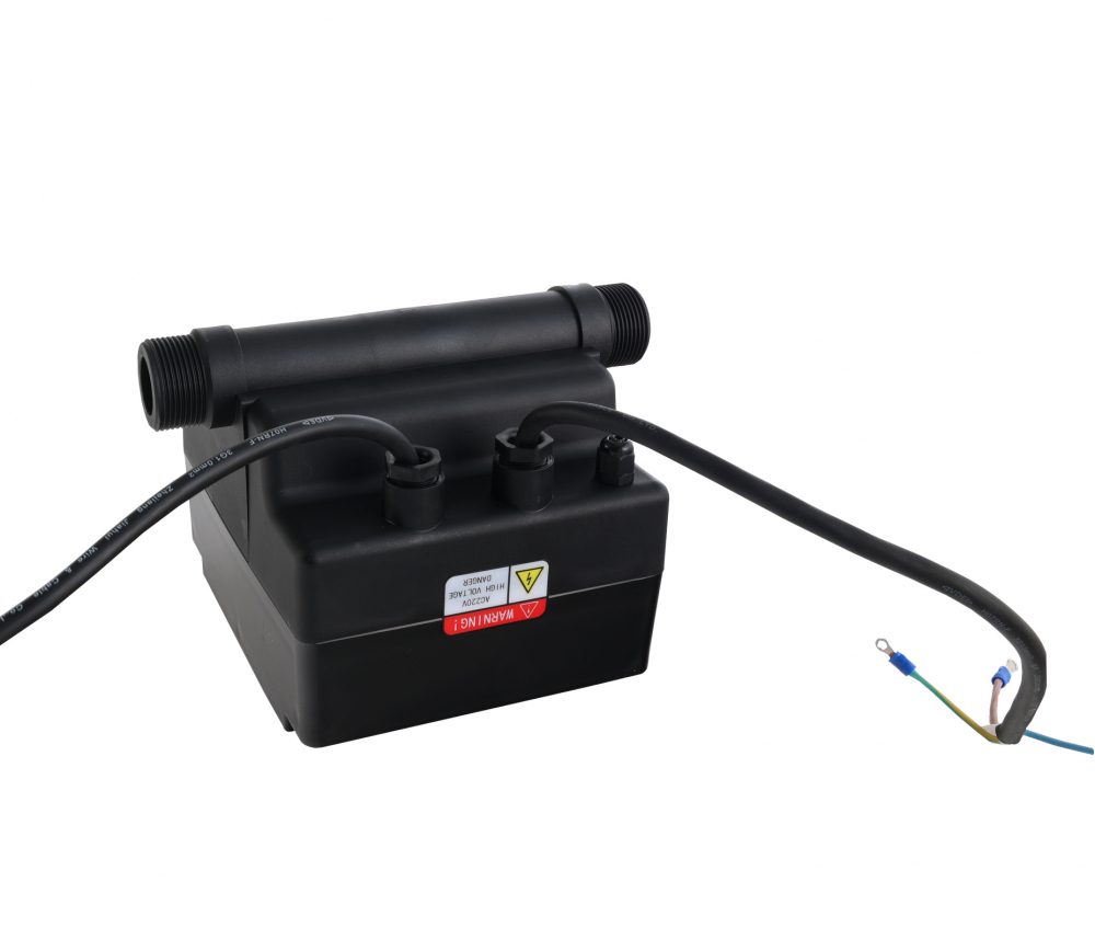 ProGARDEN AquaMatic 750 Controler VFD 20-50Hz, 0.75kW, 1x220V-in, 1x220V-out, compact, LED [3]