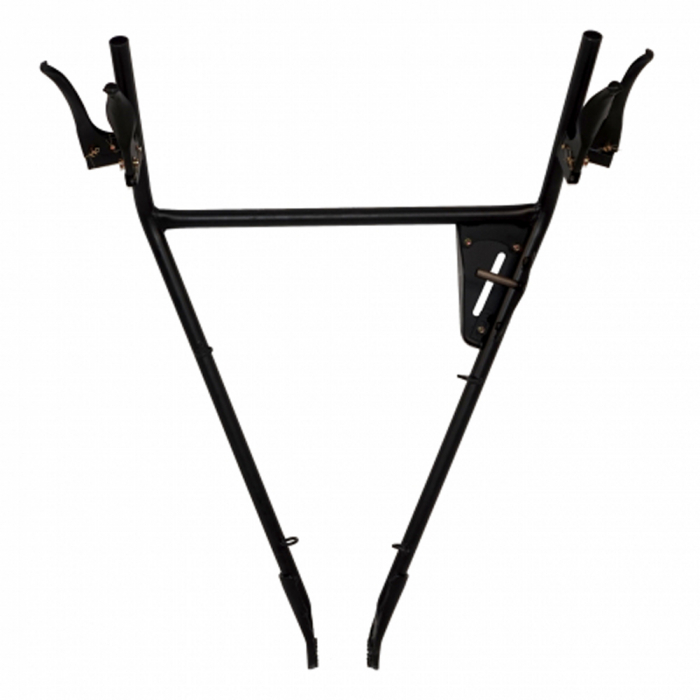 Kit transmisie cu diferential pentru motocultoare ProGARDEN cu transmisie simpla [3]