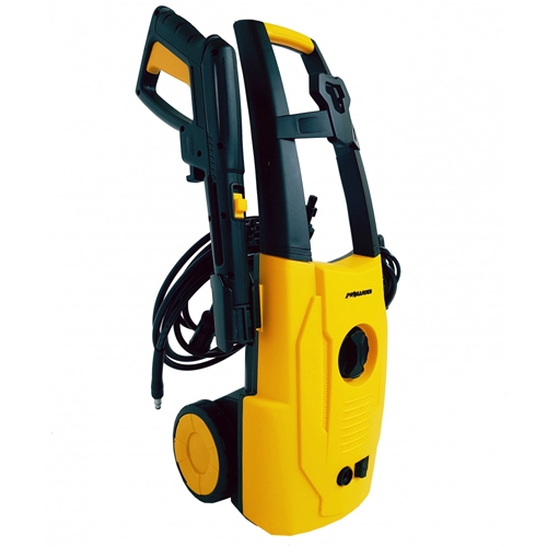 Aparat de spalat cu presiune ProGARDEN LT302-1400C, 1400 W, 390 L/h, 80 bar [2]