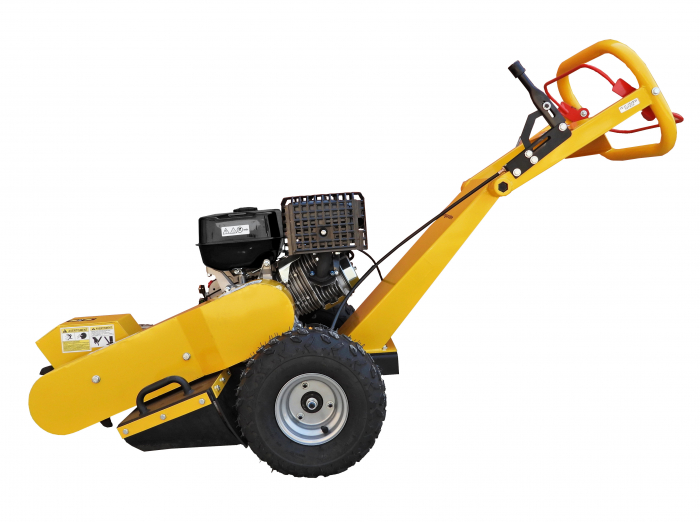 Masina de frezat buturugi ProGARDEN MFB15, 15 CP, benzina, Ø disc frezare 300 mm [3]